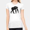 Women's Slim Fit Tee Thumbnail