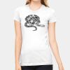 Women's Slim Fit Tee Thumbnail