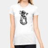Women's Slim Fit Tee Thumbnail