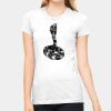 Women's Slim Fit Tee Thumbnail