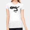 Women's Slim Fit Tee Thumbnail