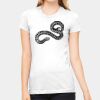 Women's Slim Fit Tee Thumbnail