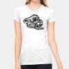 Women's Slim Fit Tee Thumbnail