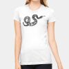 Women's Slim Fit Tee Thumbnail