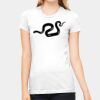 Women's Slim Fit Tee Thumbnail