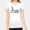 Women's Slim Fit Tee Thumbnail