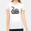 Women's Slim Fit Tee Thumbnail
