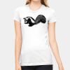 Women's Slim Fit Tee Thumbnail