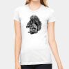 Women's Slim Fit Tee Thumbnail