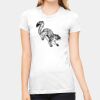 Women's Slim Fit Tee Thumbnail