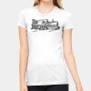 Women's Slim Fit Tee Thumbnail