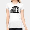 Women's Slim Fit Tee Thumbnail
