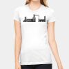 Women's Slim Fit Tee Thumbnail
