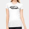 Women's Slim Fit Tee Thumbnail