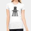 Women's Slim Fit Tee Thumbnail