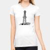 Women's Slim Fit Tee Thumbnail