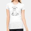Women's Slim Fit Tee Thumbnail