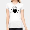 Women's Slim Fit Tee Thumbnail