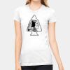 Women's Slim Fit Tee Thumbnail
