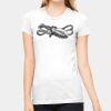 Women's Slim Fit Tee Thumbnail