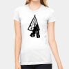 Women's Slim Fit Tee Thumbnail