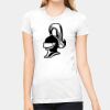 Women's Slim Fit Tee Thumbnail