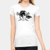 Women's Slim Fit Tee Thumbnail