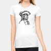 Women's Slim Fit Tee Thumbnail