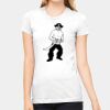 Women's Slim Fit Tee Thumbnail