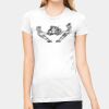 Women's Slim Fit Tee Thumbnail