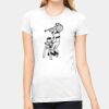 Women's Slim Fit Tee Thumbnail