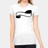 Women's Slim Fit Tee Thumbnail