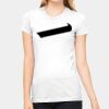 Women's Slim Fit Tee Thumbnail
