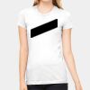 Women's Slim Fit Tee Thumbnail