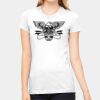 Women's Slim Fit Tee Thumbnail