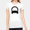 Women's Slim Fit Tee Thumbnail