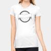 Women's Slim Fit Tee Thumbnail