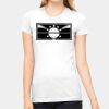 Women's Slim Fit Tee Thumbnail