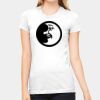 Women's Slim Fit Tee Thumbnail