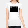 Women's Slim Fit Tee Thumbnail