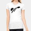 Women's Slim Fit Tee Thumbnail
