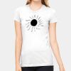 Women's Slim Fit Tee Thumbnail