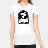 Women's Slim Fit Tee Thumbnail