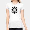 Women's Slim Fit Tee Thumbnail