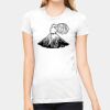 Women's Slim Fit Tee Thumbnail