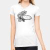 Women's Slim Fit Tee Thumbnail
