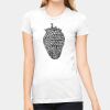 Women's Slim Fit Tee Thumbnail