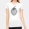 Women's Slim Fit Tee Thumbnail