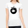 Women's Slim Fit Tee Thumbnail