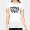 Women's Slim Fit Tee Thumbnail
